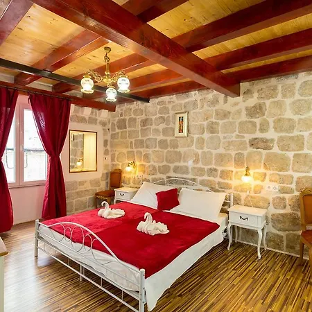 شقة Juliette's Palace *