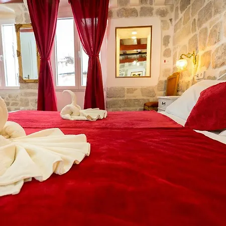 شقة Juliette's Palace دوبروفينك