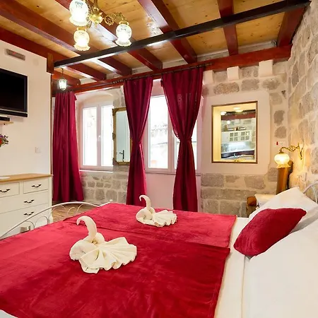 Juliette's Palace شقة
