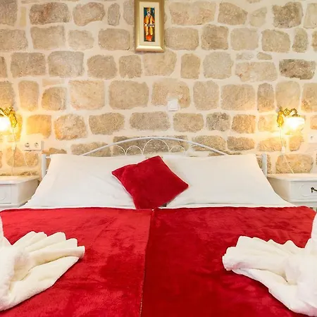 Juliette's Palace شقة