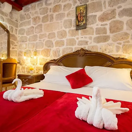Juliette's Palace دوبروفينك