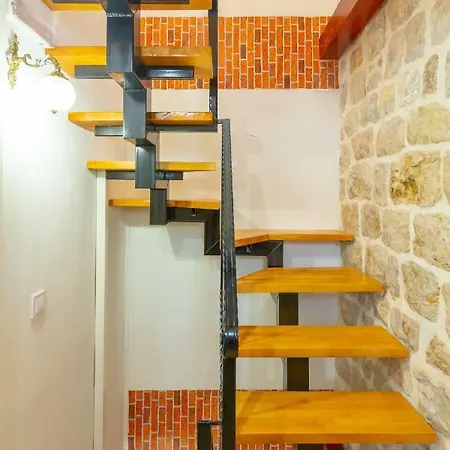 Juliette's Palace شقة