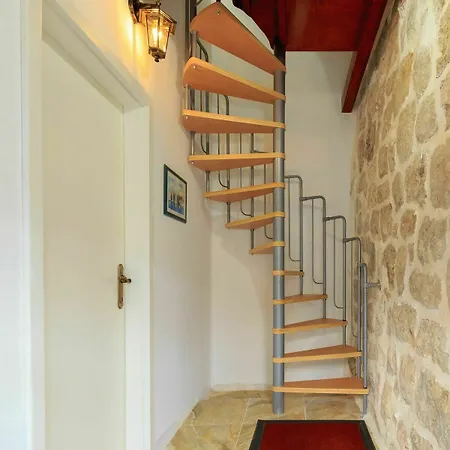 Juliette's Palace شقة