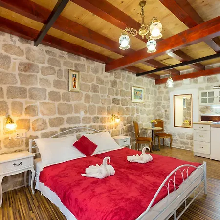Juliette's Palace شقة *