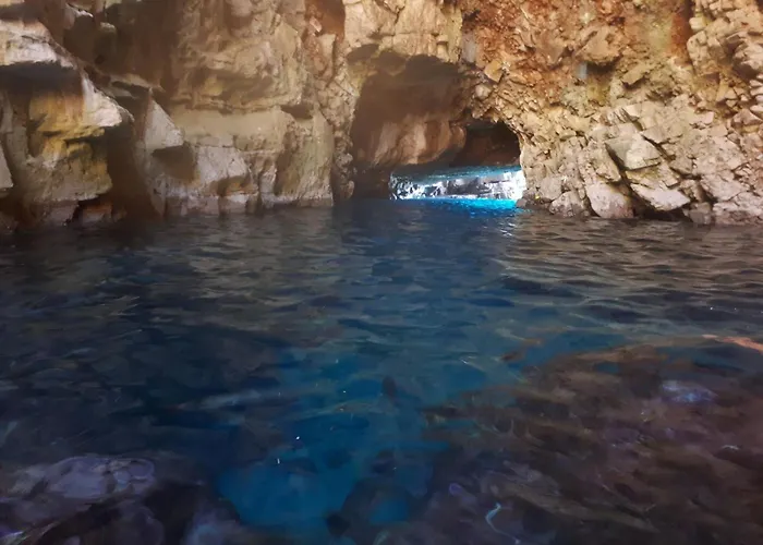 Juliette's Palace Dubrovnik