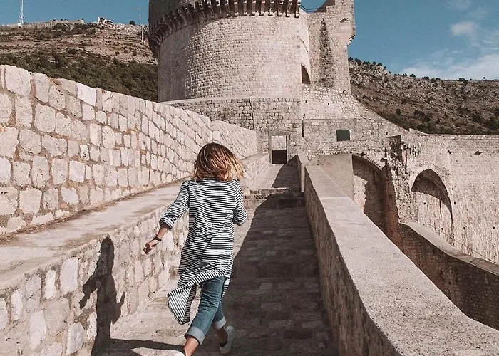 Appartement Juliette's Palace *