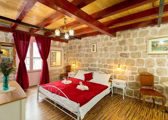 Appartement Juliette's Palace *