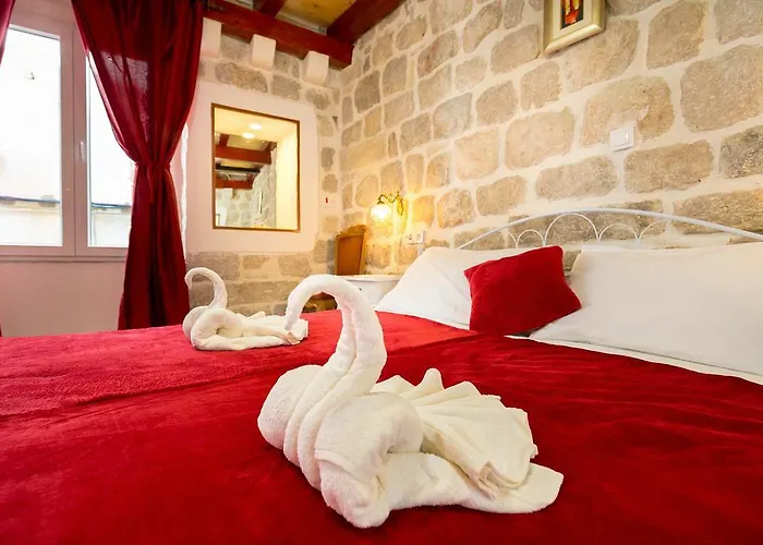 Appartement Juliette's Palace *