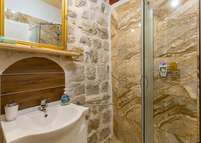 Juliette's Palace Dubrovnik