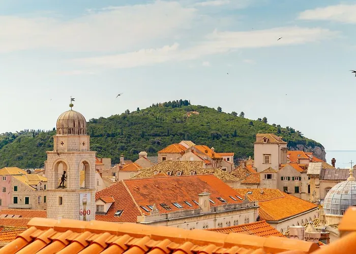 Juliette's Palace * Dubrovnik