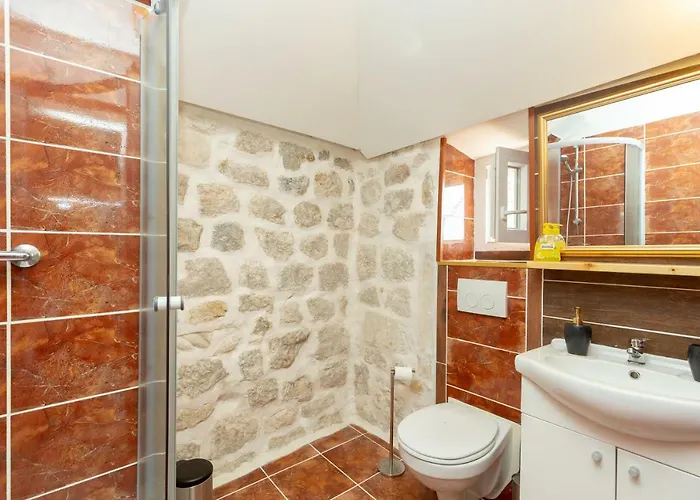 Appartement Juliette's Palace