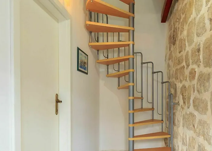 Juliette's Palace Appartement