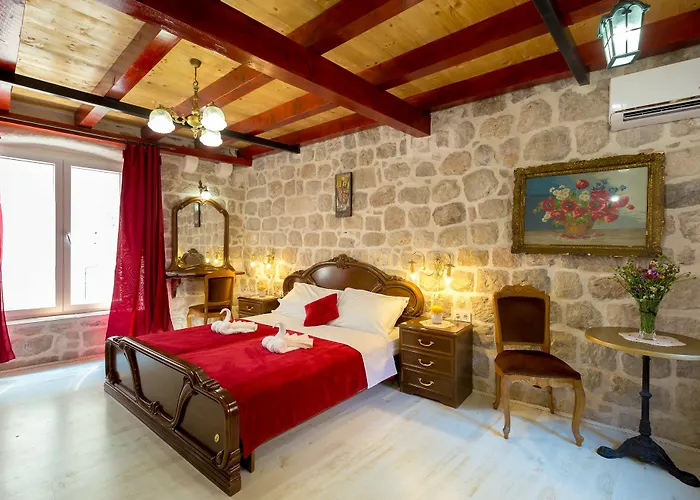 Juliette's Palace Appartement Dubrovnik