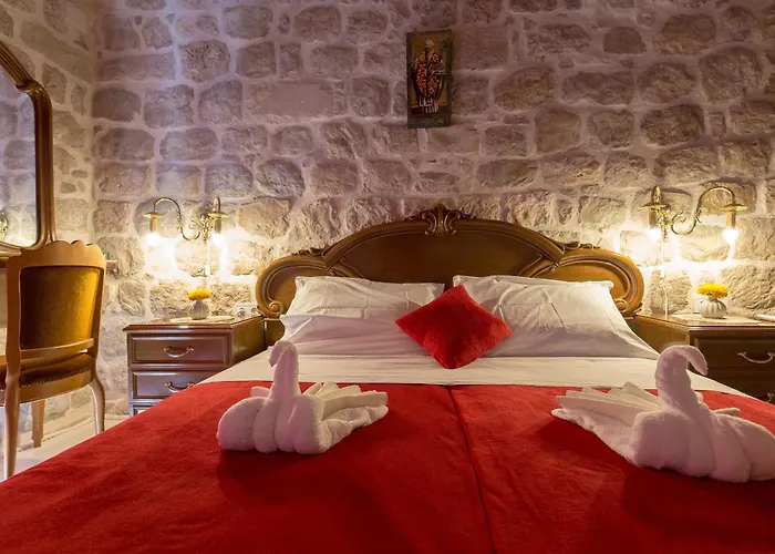 Juliette's Palace * Dubrovnik