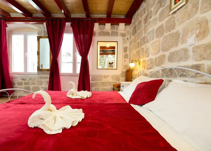 Appartement Juliette's Palace