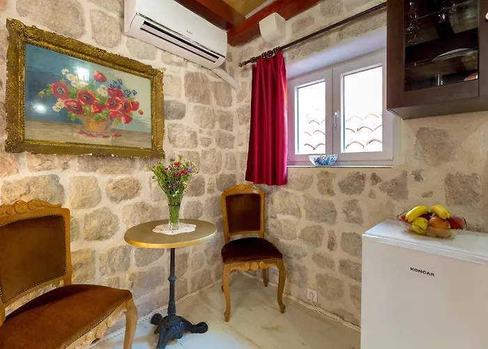 Appartement Juliette's Palace *