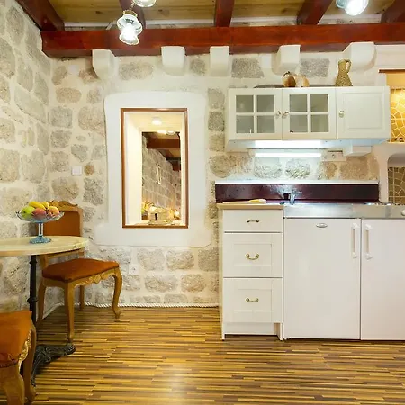 Apartment Juliette's Palace