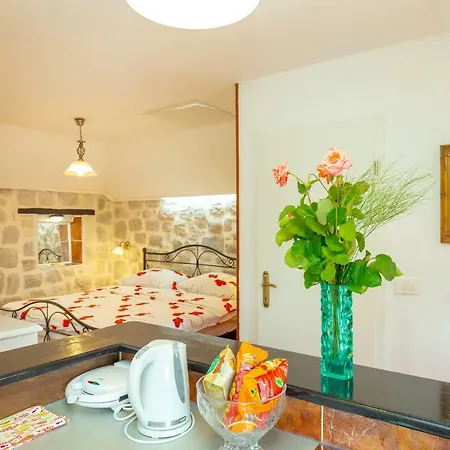 Apartment Juliette's Palace *