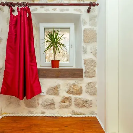 Apartment Juliette's Palace Dubrovnik