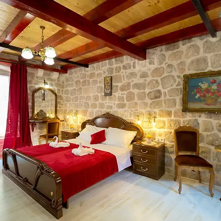 Juliette's Palace Apartment Dubrovnik