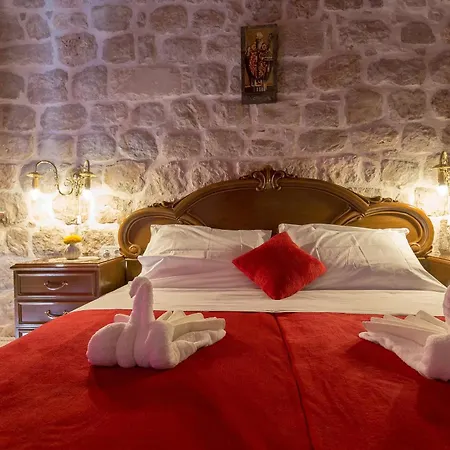 Juliette's Palace * Dubrovnik