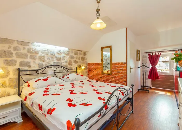 Juliette's Palace 아파트 *