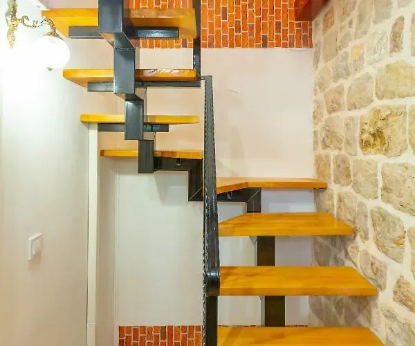 Juliette's Palace 아파트