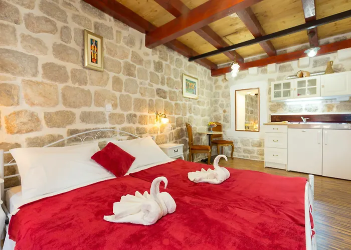 아파트 Juliette's Palace *