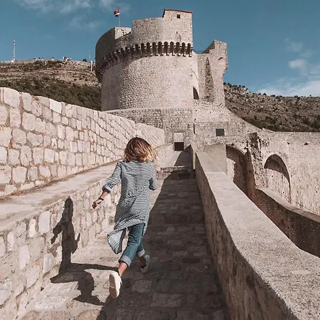 アパート Juliette's Palace *