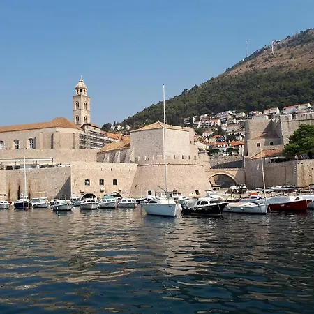 Apartment Juliette's Palace Dubrovnik