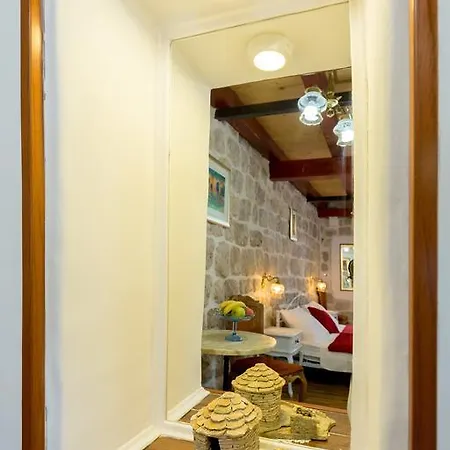 Juliette's Palace アパート *