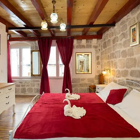 Apartment Juliette's Palace