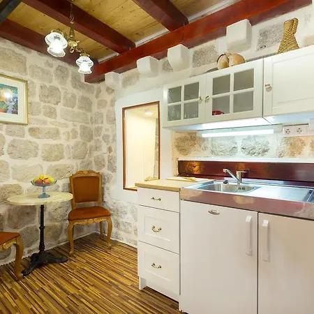 דירה Juliette's Palace דוברובניק