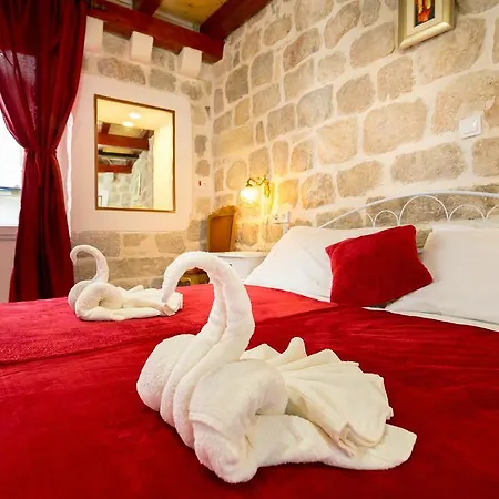 アパート Juliette's Palace *