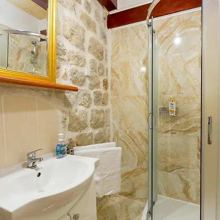 Appartamento Juliette's Palace