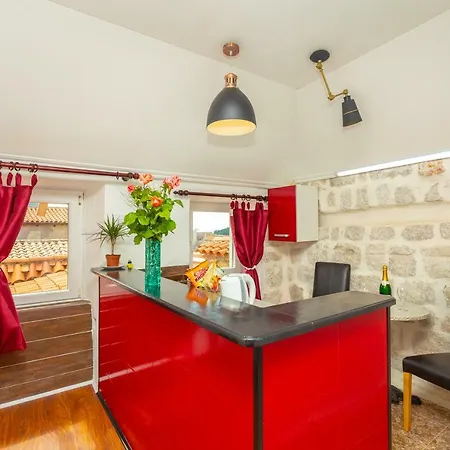 דירה Juliette's Palace *