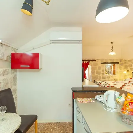 アパート Juliette's Palace *