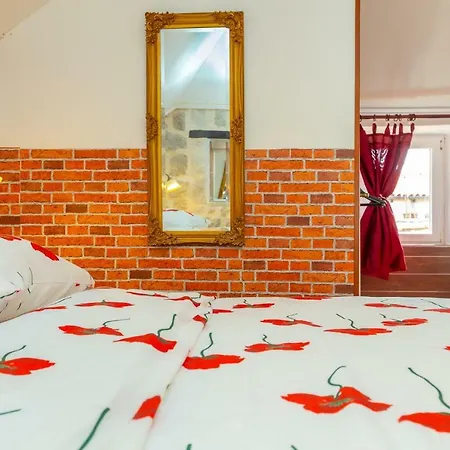 Juliette's Palace ドゥブロブニク