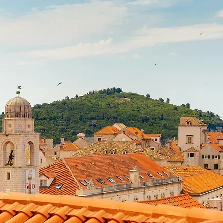 Juliette's Palace * Dubrovnik
