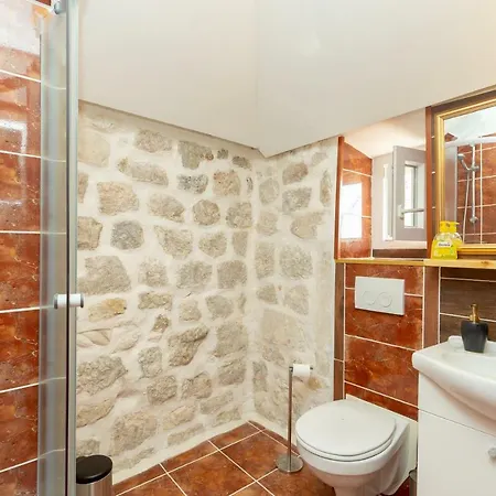 Appartamento Juliette's Palace