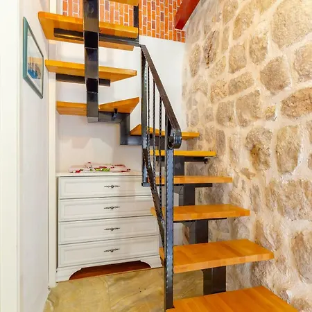 Juliette's Palace * דוברובניק