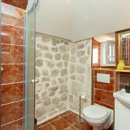 Apartament Juliette's Palace Dubrownik