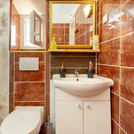Appartamento Juliette's Palace *