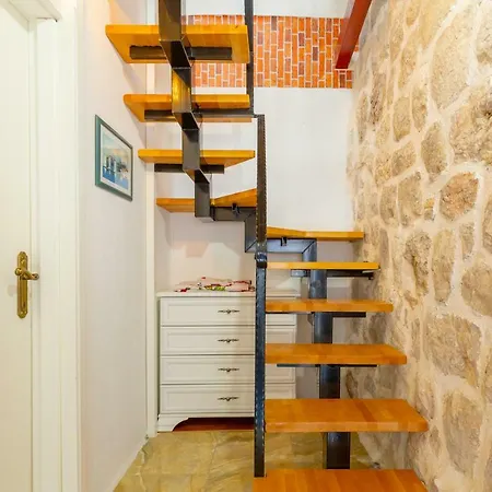 Apartament Juliette's Palace Dubrownik