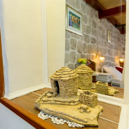 Apartment Juliette's Palace *