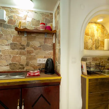 Appartamento Juliette's Palace