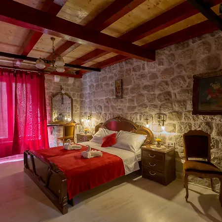 Juliette's Palace Apartment Dubrovnik