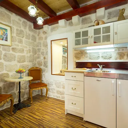 Juliette's Palace Apartamento Dubrovnik