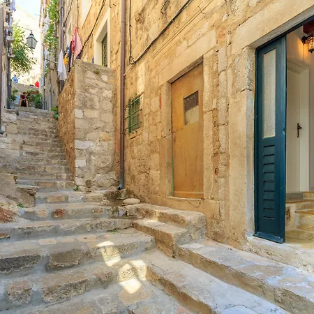 Juliette's Palace דירה