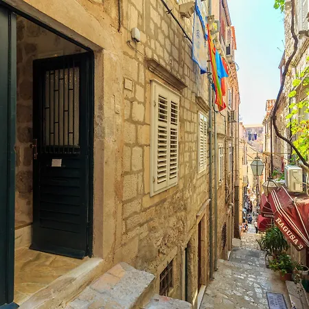 Juliette's Palace Ragusa